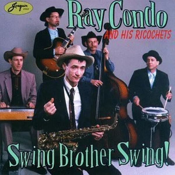 Swing Brother Swing!