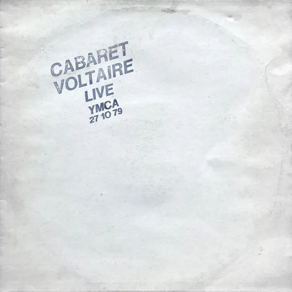 Live YMCA 27 10 79