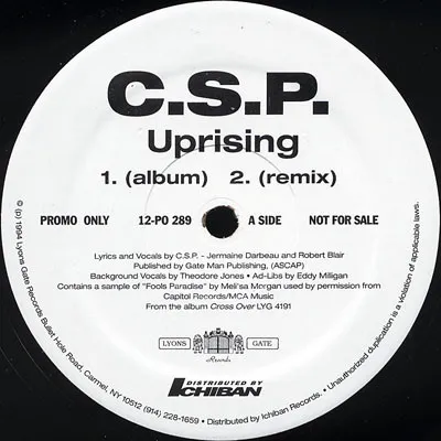 Uprising