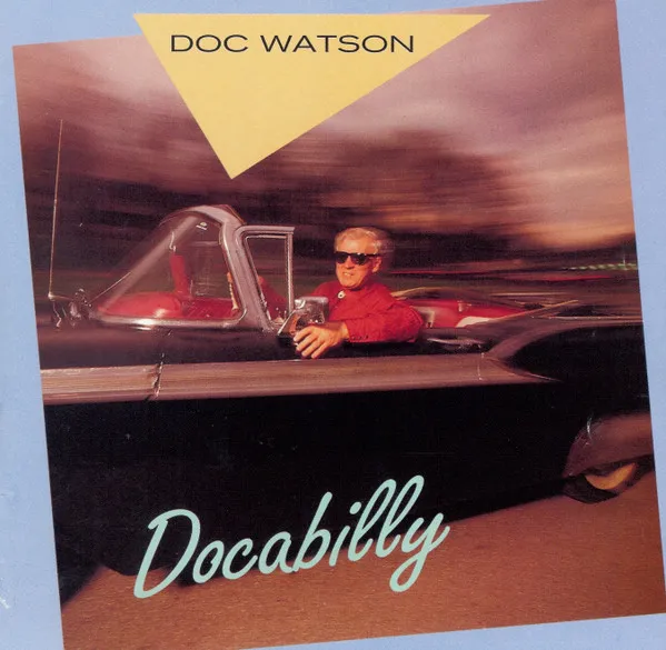 Doc Watson