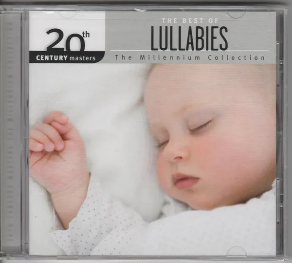 Best of Lullabies