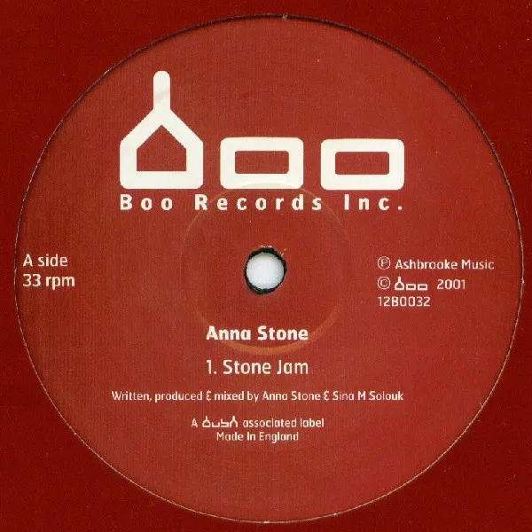 Stone Jam