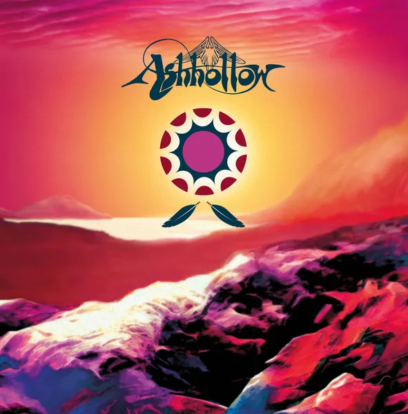 Ashhollow