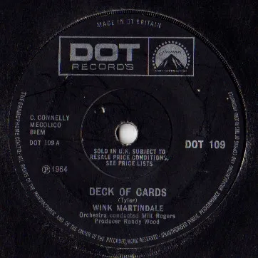 Deck Of Cards