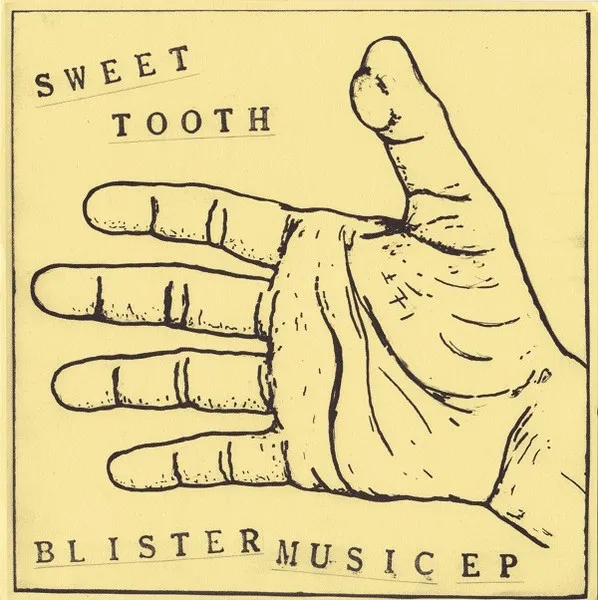 Blister Music EP
