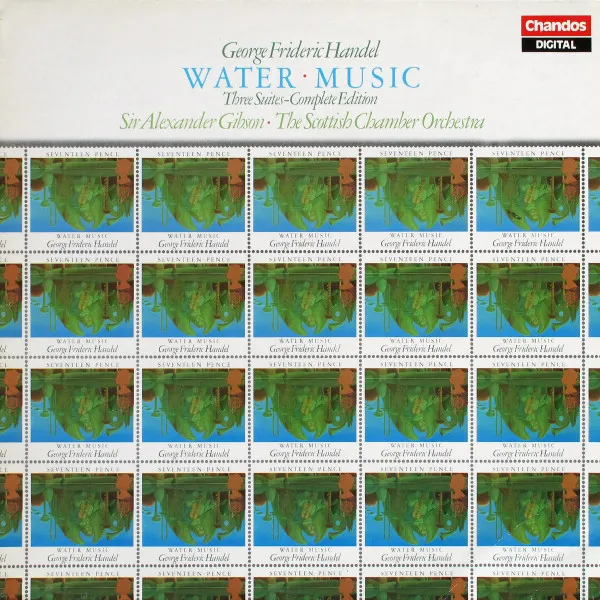 Water Music