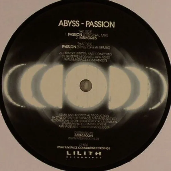 Passion