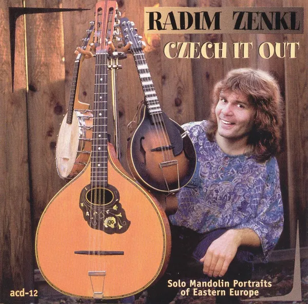 Czech It Out