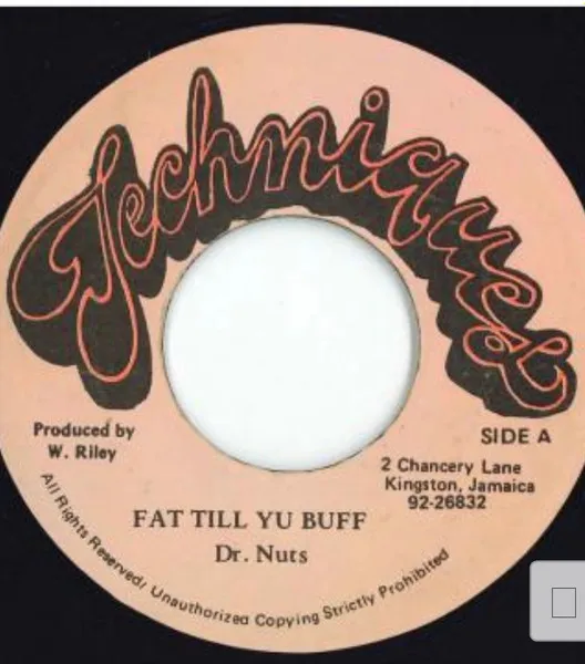 Fat Till Yu Buff
