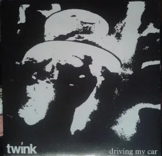 Driving My Car / Wargirl