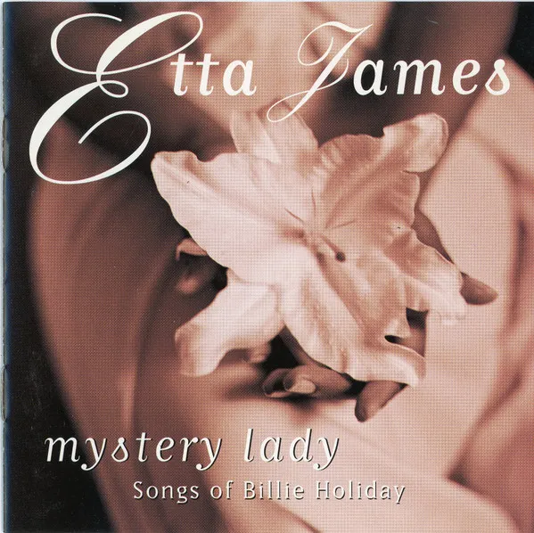 Mystery Lady: Songs Of Billie Holiday