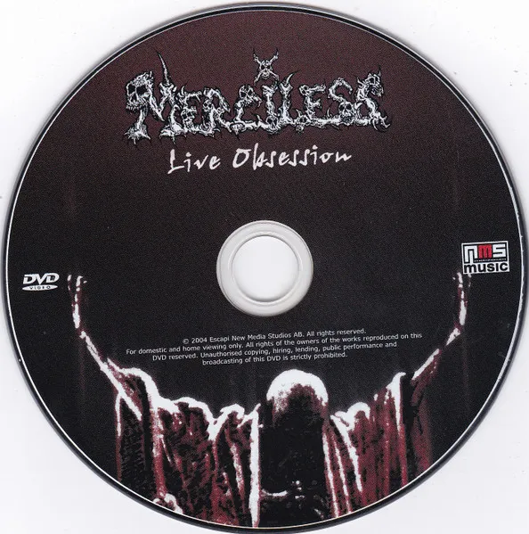 Live Obsession