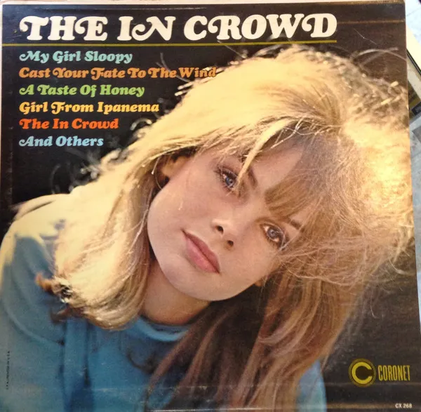 The In Crowd