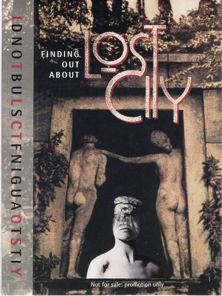 Finding Out About Lost City