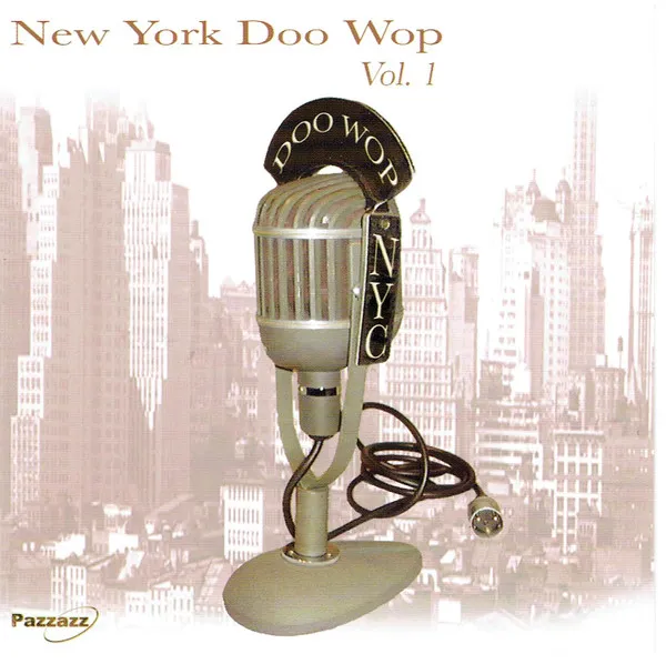 New York Doo Wop 1