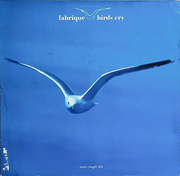 Birds Cry