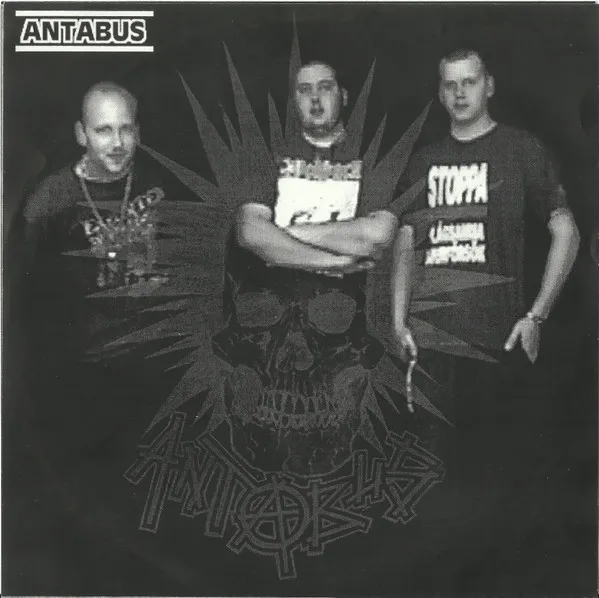 Antabus/Hellshit