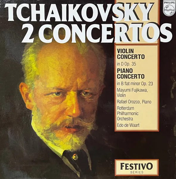 2 Concertos