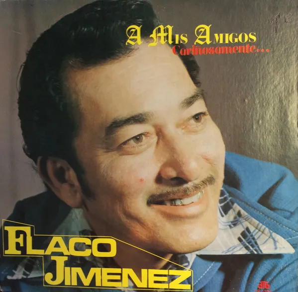 A Mis Amigos Cariñosamente
