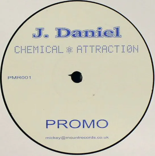 Chemical Attraction