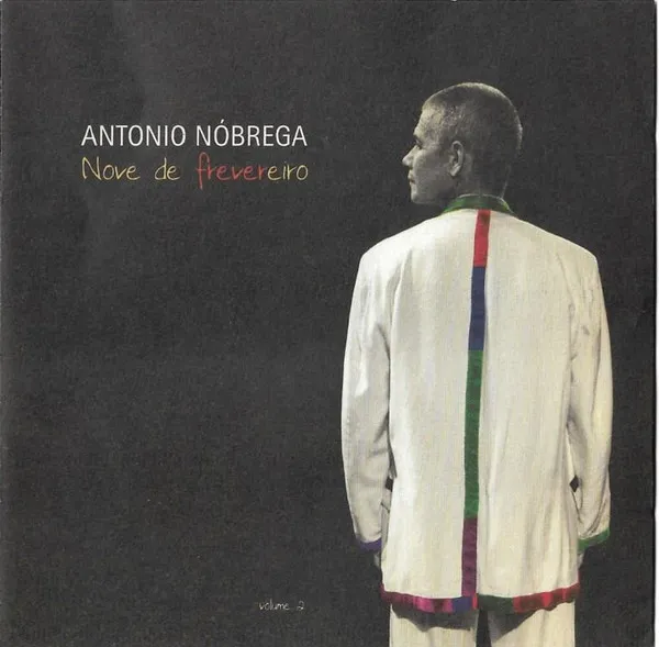Nove De Frevereiro - Volume 2