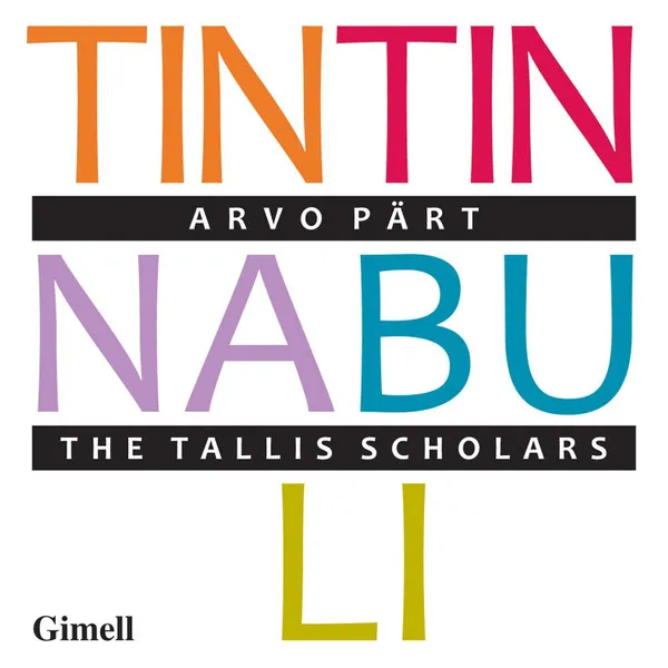 Tintinnabuli