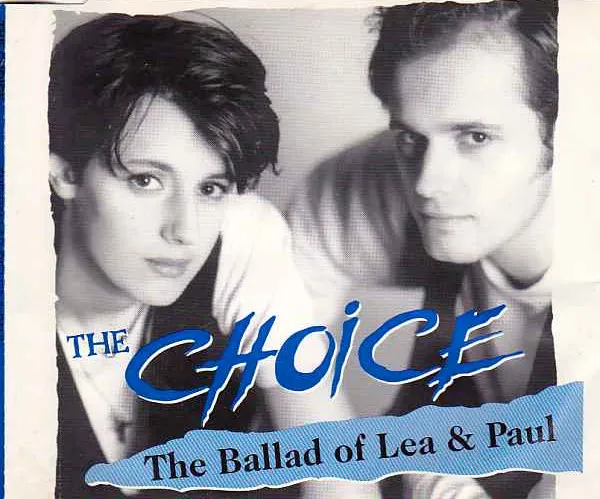 The Ballad Of Lea & Paul