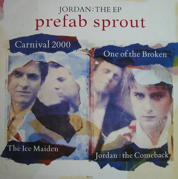 Prefab Sprout