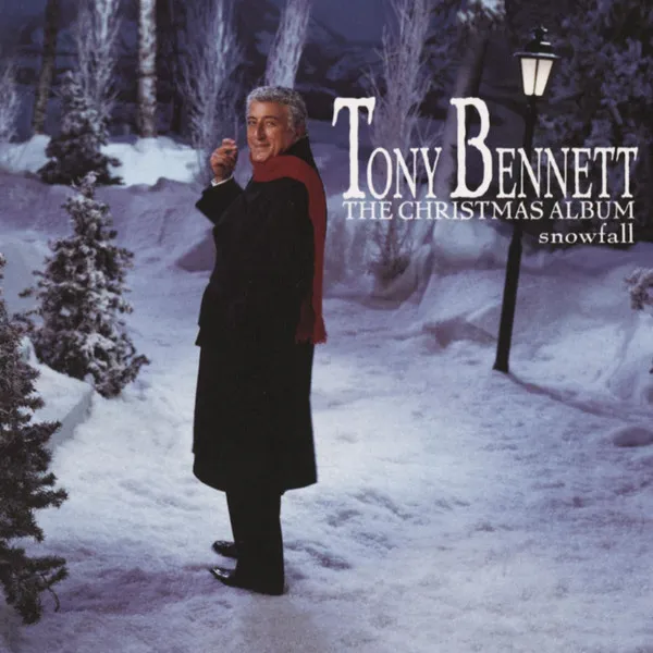 Snowfall (The Christmas Album)