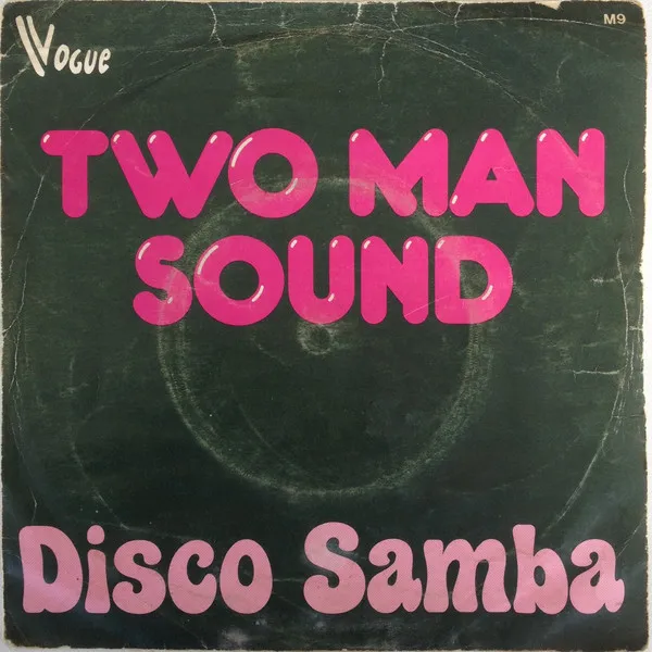 Disco Samba