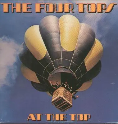 At The Top