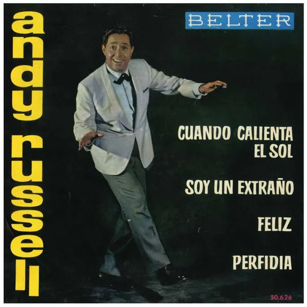 Cuando Calienta El Sol