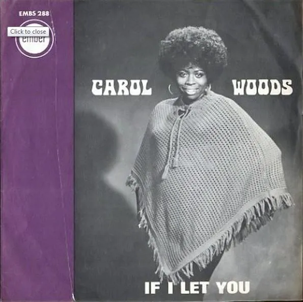 If I Let You / Will You Still Love Me Tomorrow