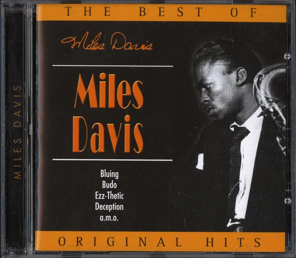The Best Of Original Hits