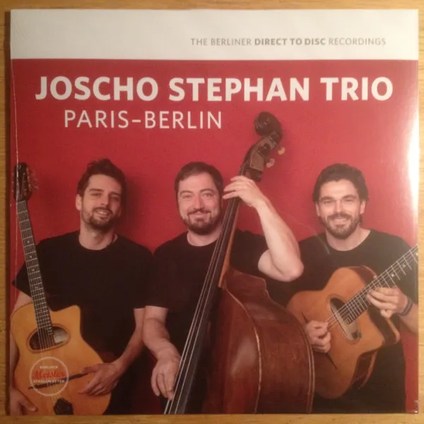 Paris-Berlin