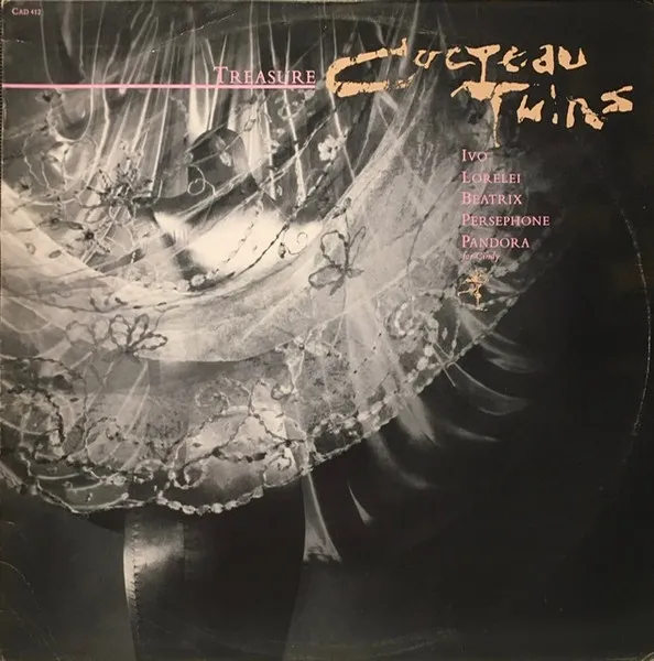 Cocteau Twins