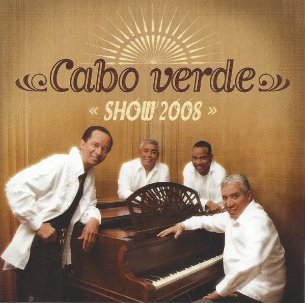Cabo Verde Show 2008