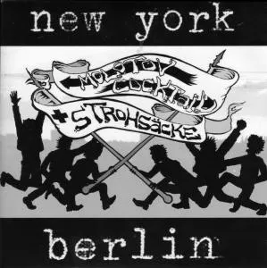New York Berlin