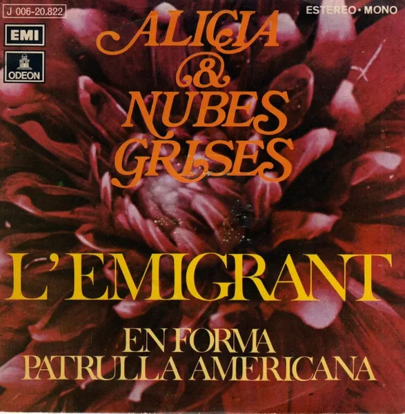 L'Emigrant / En Forma - Patrulla Americana