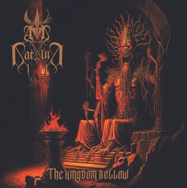 The Kingdom Bellow