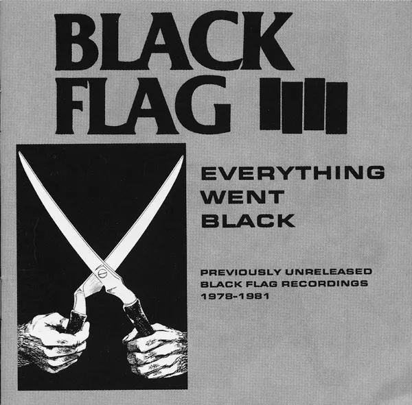 Black Flag
