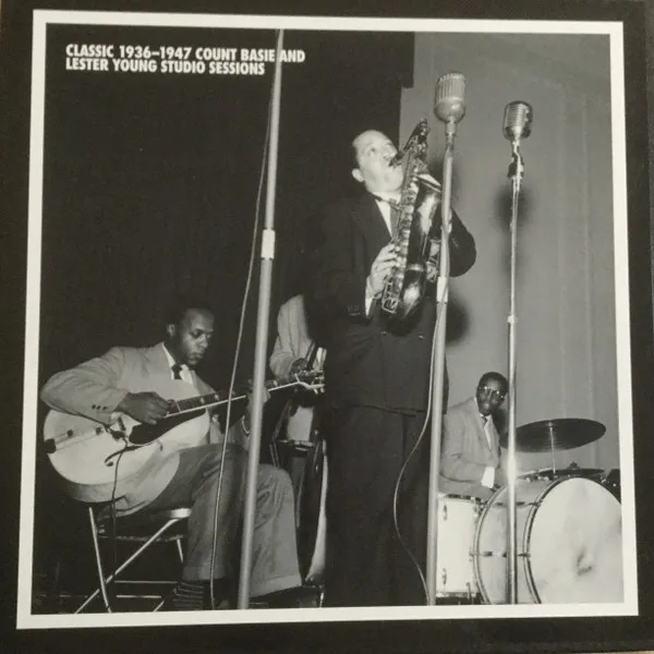 Count Basie