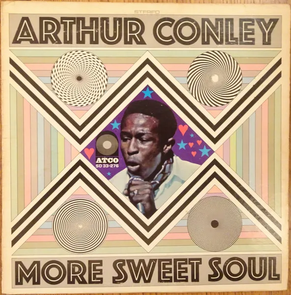 More Sweet Soul