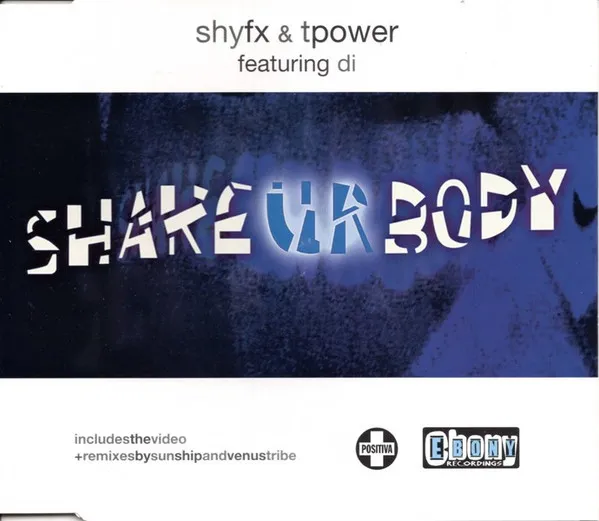 Shake Ur Body