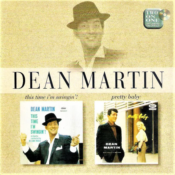 Dean Martin