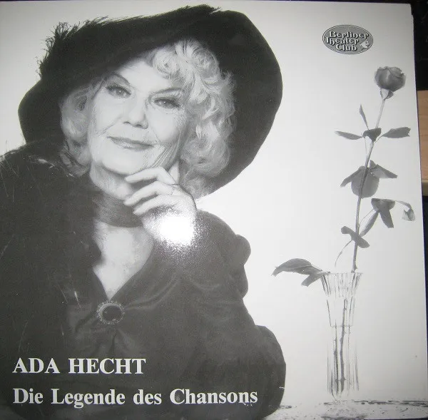 Die Legende Des Chansons
