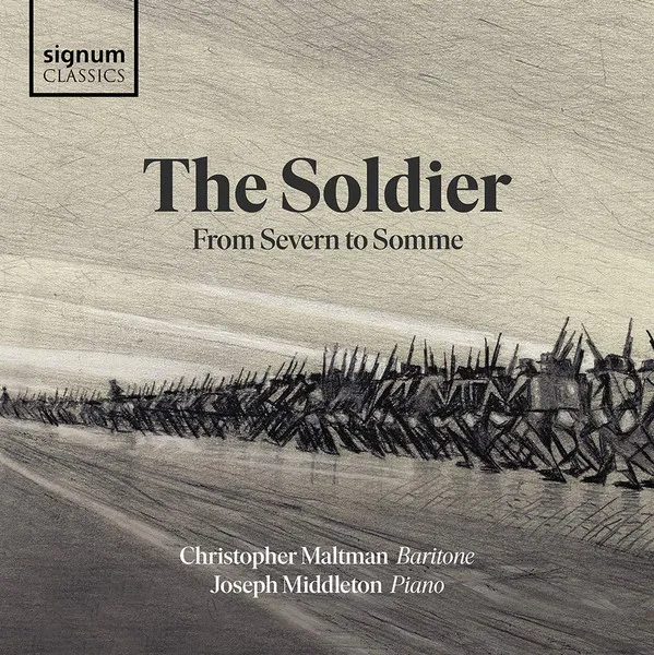 Soldier: From Severn To Somme