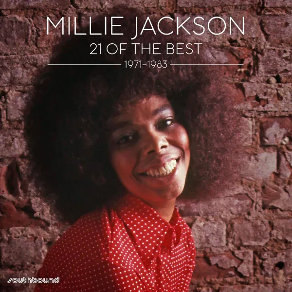 21 Of The Best (1971-1983)