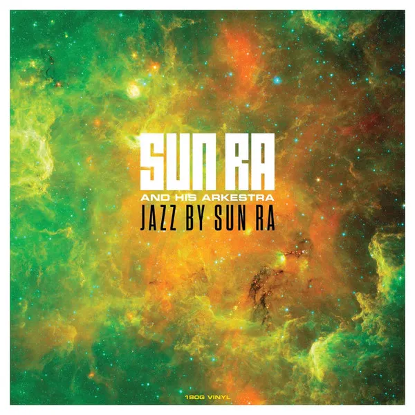 Jazz By Sun Ra