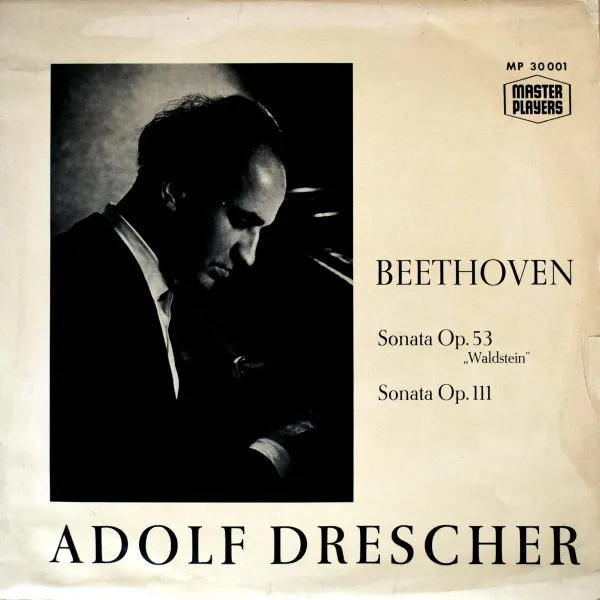 Sonata Op. 53 "Waldstein", Sonata Op. 111